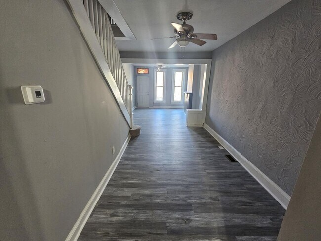 Foto del edificio - 3BR/2BA Townhome in Pigtown