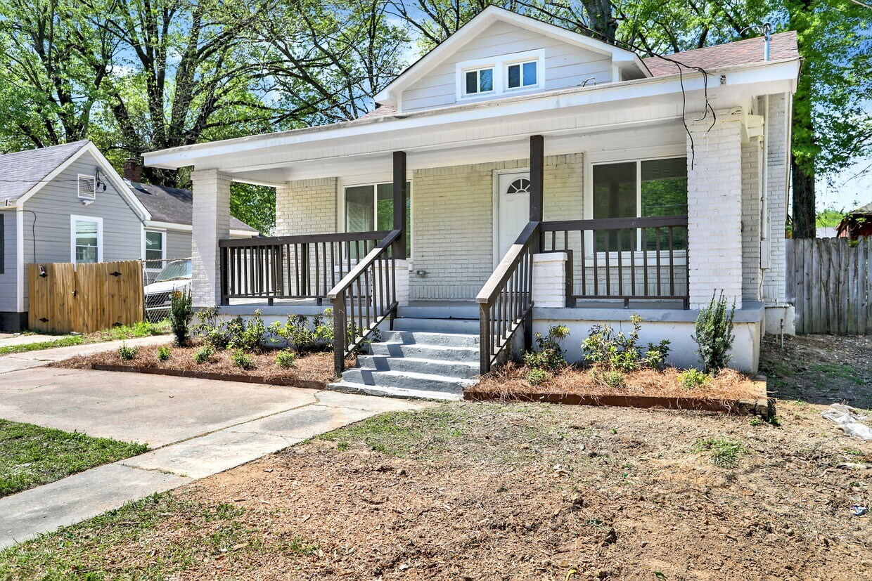 549 Josephine St, Memphis, TN 38111 House Rental in Memphis, TN