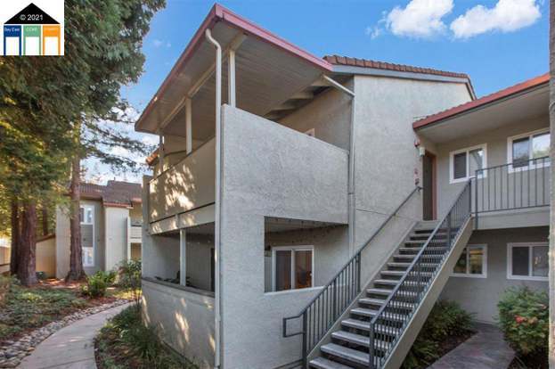 Building Photo - 1505 Kirker Pass Rd