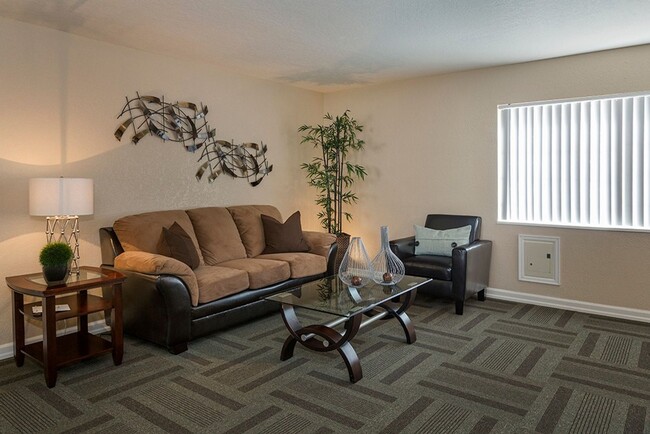 Interior Photo - Esperanza Village Apartments
