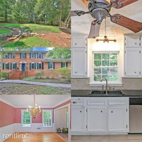 Primary Photo - 4 br, 2 bath House - 656 E Riverbend Drive Sw