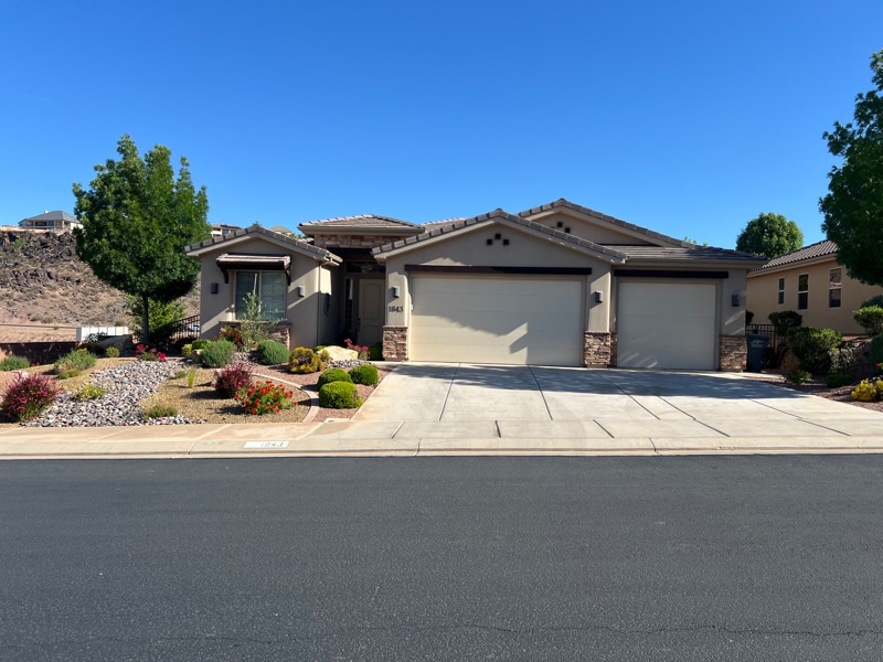 Primary Photo - 1843 E 1220 S St