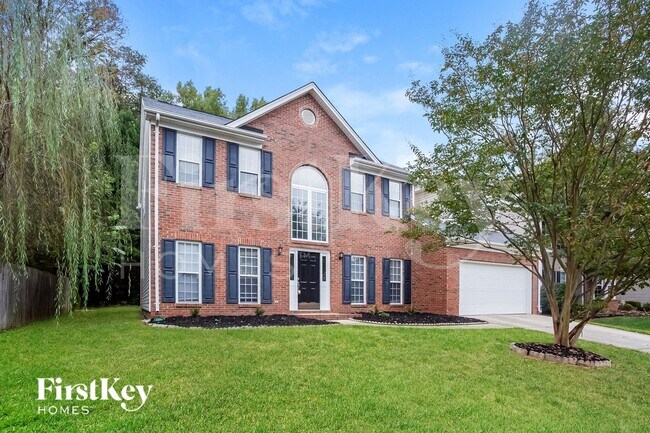 Foto del edificio - 10311 Fairbourne Ct