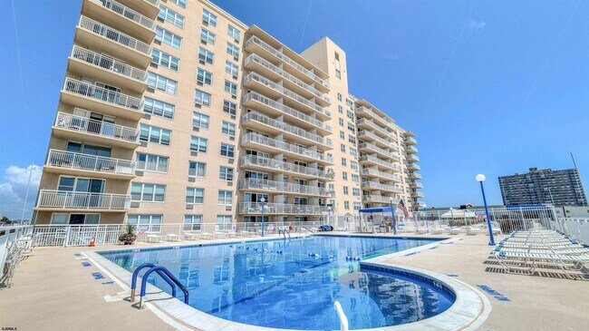 Foto del edificio - 9400 Atlantic Ave