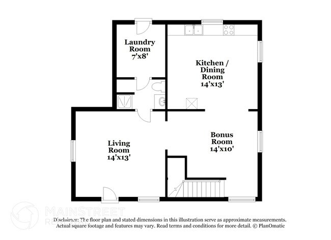 Foto del edificio - 2246 Ralston Ave