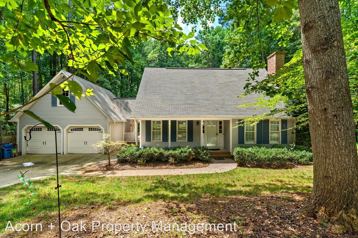 3115 Marywood Dr, Durham, NC 27712 House Rental in Durham, NC