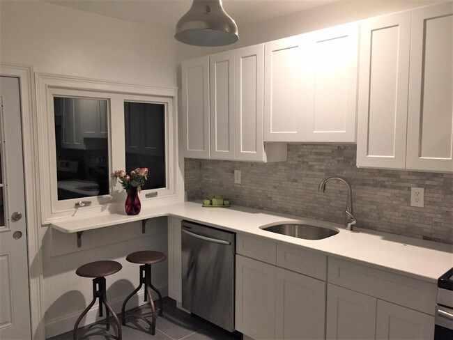 Cocina - 22 Valley Pl