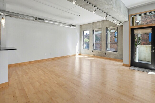 Foto del edificio - 119 SW 4th St
