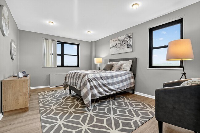 Foto del edificio - 1225 John F. Kennedy Blvd