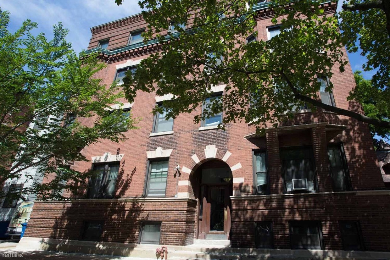 Primary Photo - 1154 E 56th St