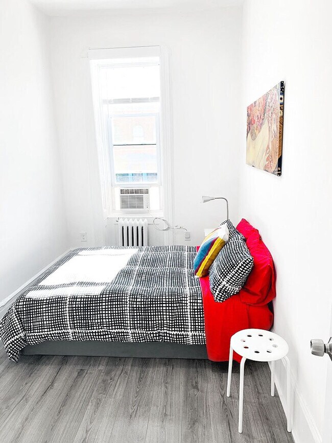 Foto del edificio - 206 W 138th St