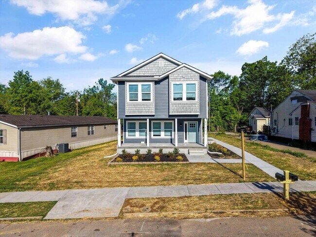 Foto del edificio - 2713 Tarleton Ave