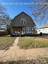 Building Photo - 412 S Evans Ave