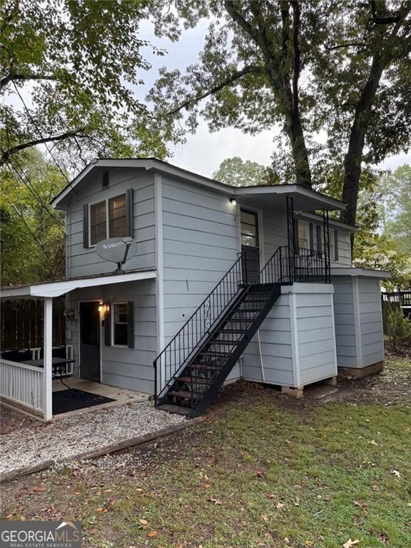 Building Photo - 108 Lambert Dr