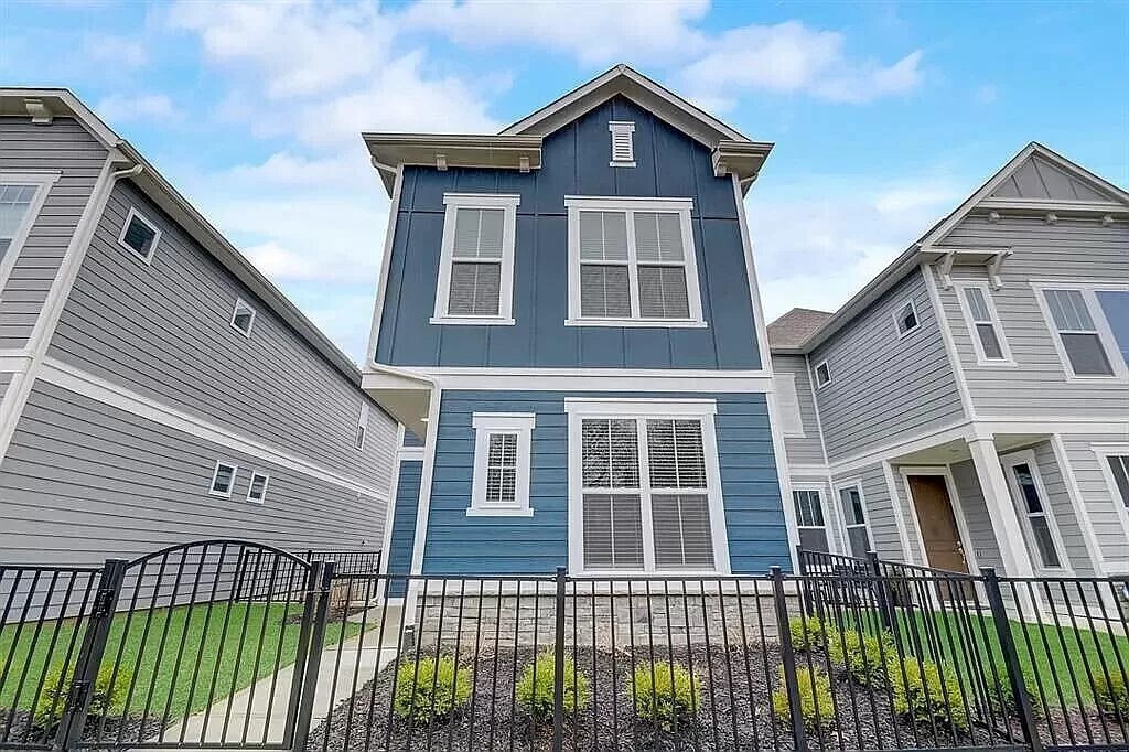 Foto principal - 3512 Tolworth Ln