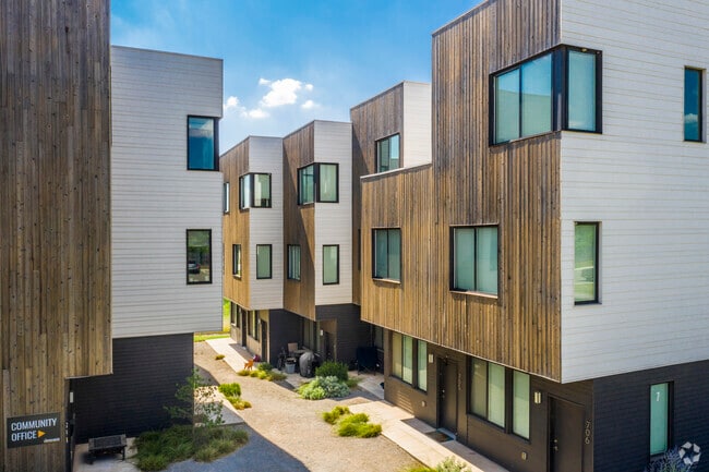 The Heights - The Heights Apartments