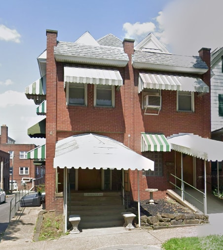 Building Photo - 121 McKinley Ave
