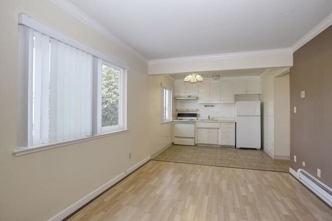 Foto del edificio - 1 bedroom in Sunnyvale CA 94087