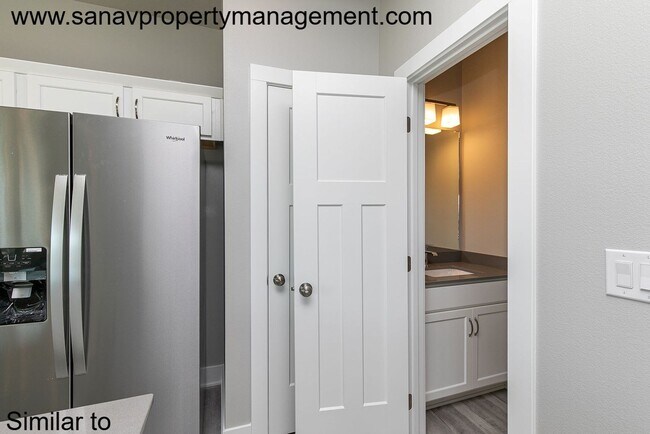 Foto del edificio - Modern Comfort: A Stylish Two-Story Retreat with 3 Bedrooms and 2.5 Baths