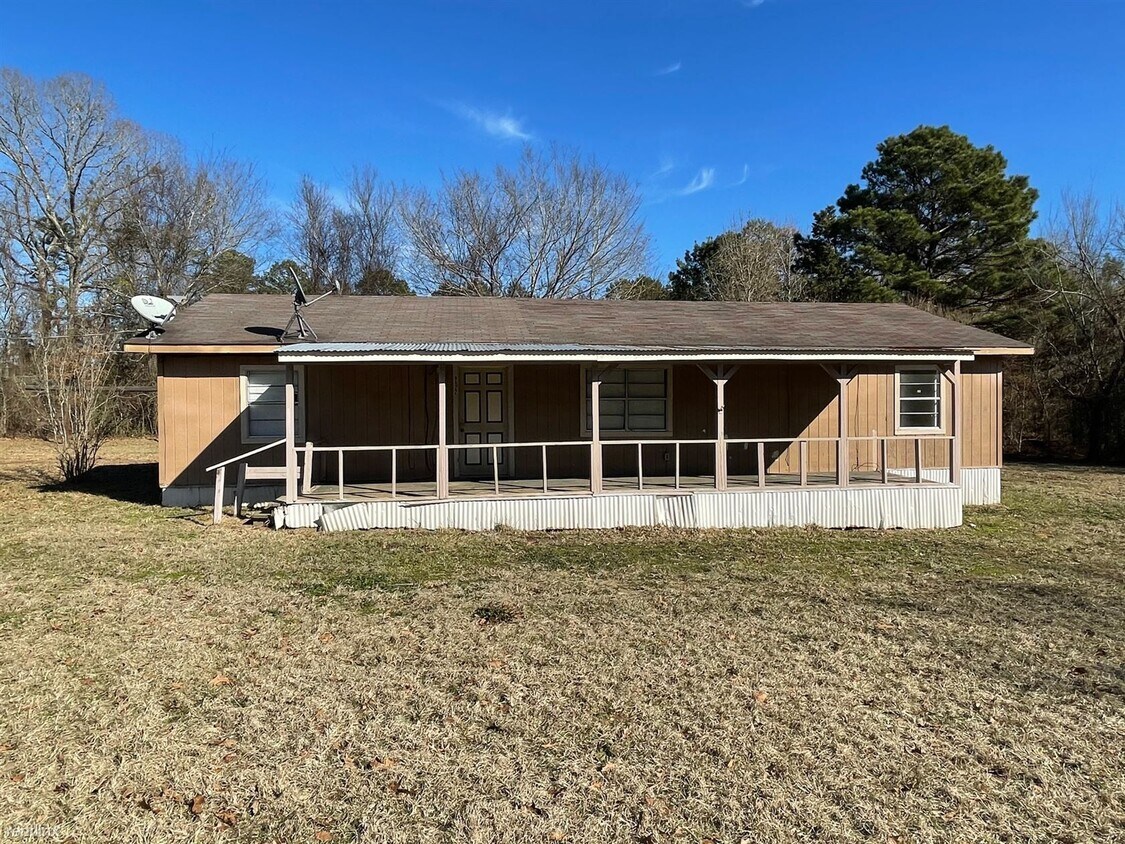 9822 Rosborough Springs Rd, Marshall, TX 75672 House for Rent in