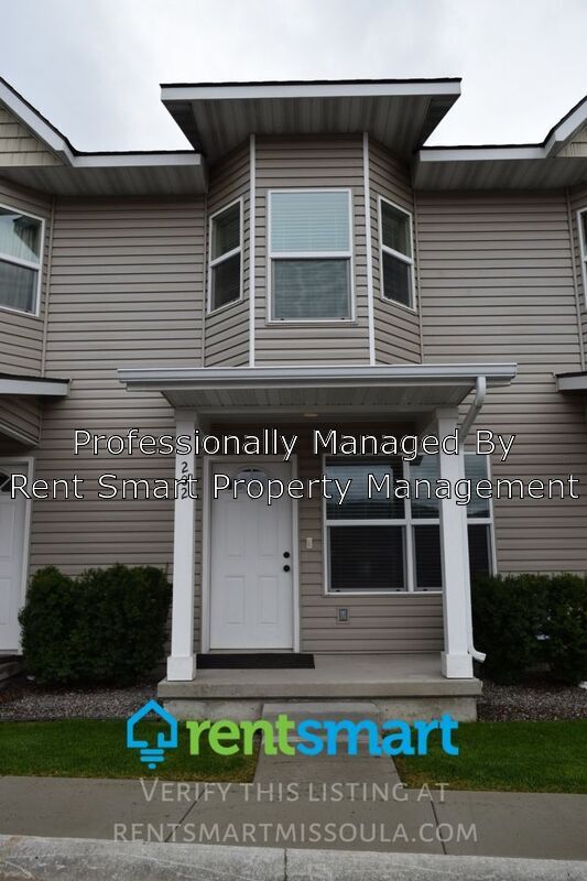 Foto principal - 2201 Railroad St W
