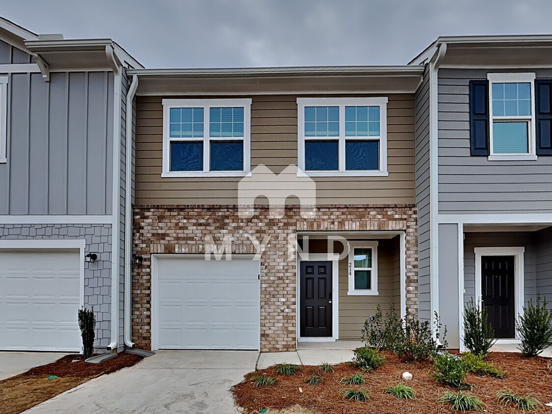 214 Bonavista Way House Rental in Locust Grove, GA