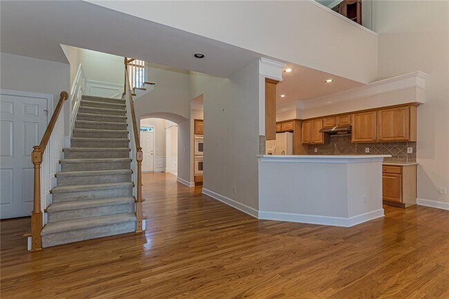 Building Photo - 1525 Broadhempston Ct