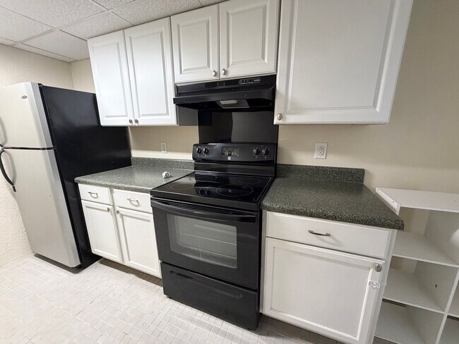 Foto del edificio - 1212 Agnes Street, Unit B - Cozy Studio Apartment in Charlottesville!