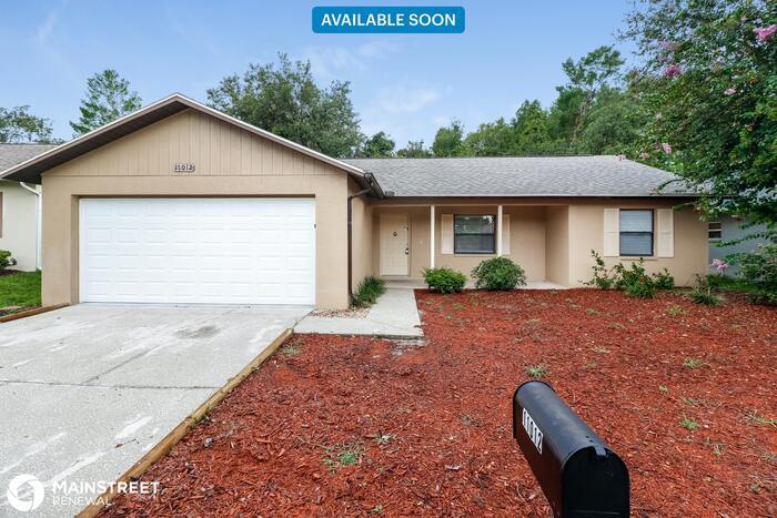 Foto principal - 11012 Bentwood Ct, New Port Richey, FL 34654