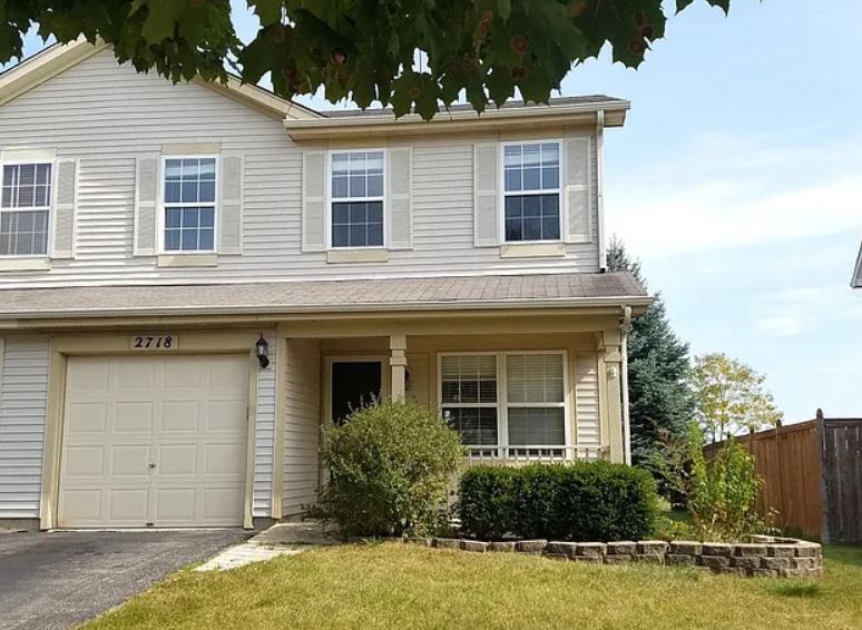2718 Cedar Glade Rd, Naperville, IL 60564 Townhome Rentals in