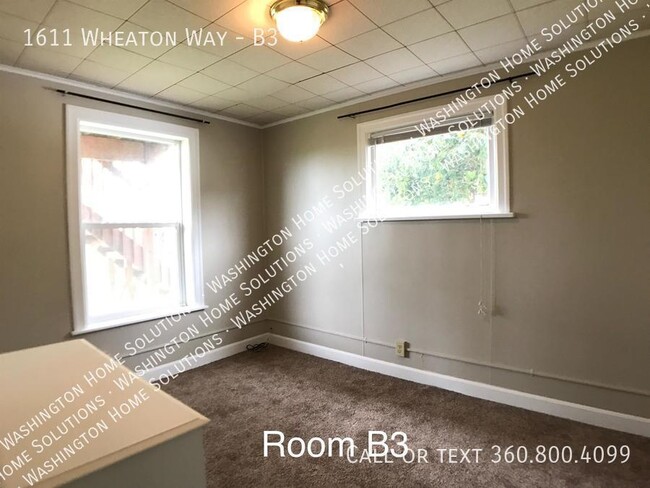 Foto del edificio - 1611 Wheaton Way