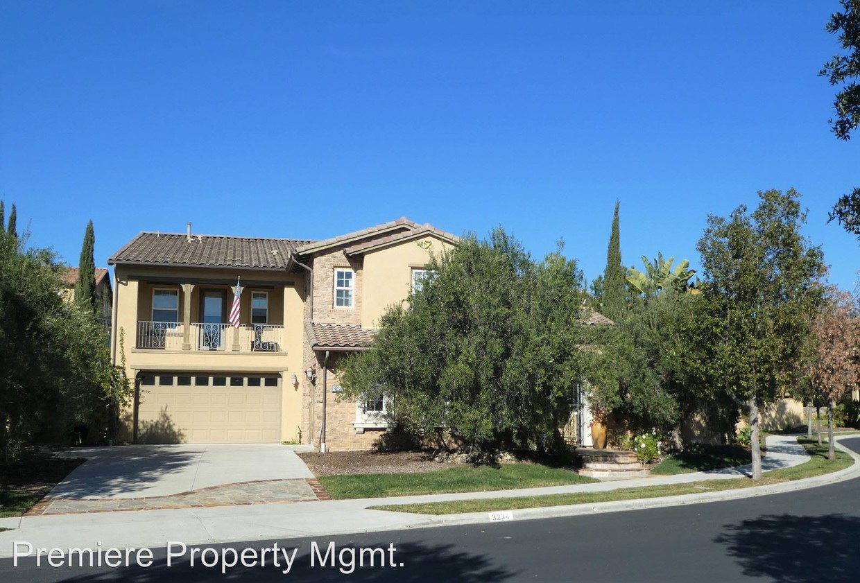 Primary Photo - 5 br, 6 bath House - 3234 Corte Paloma