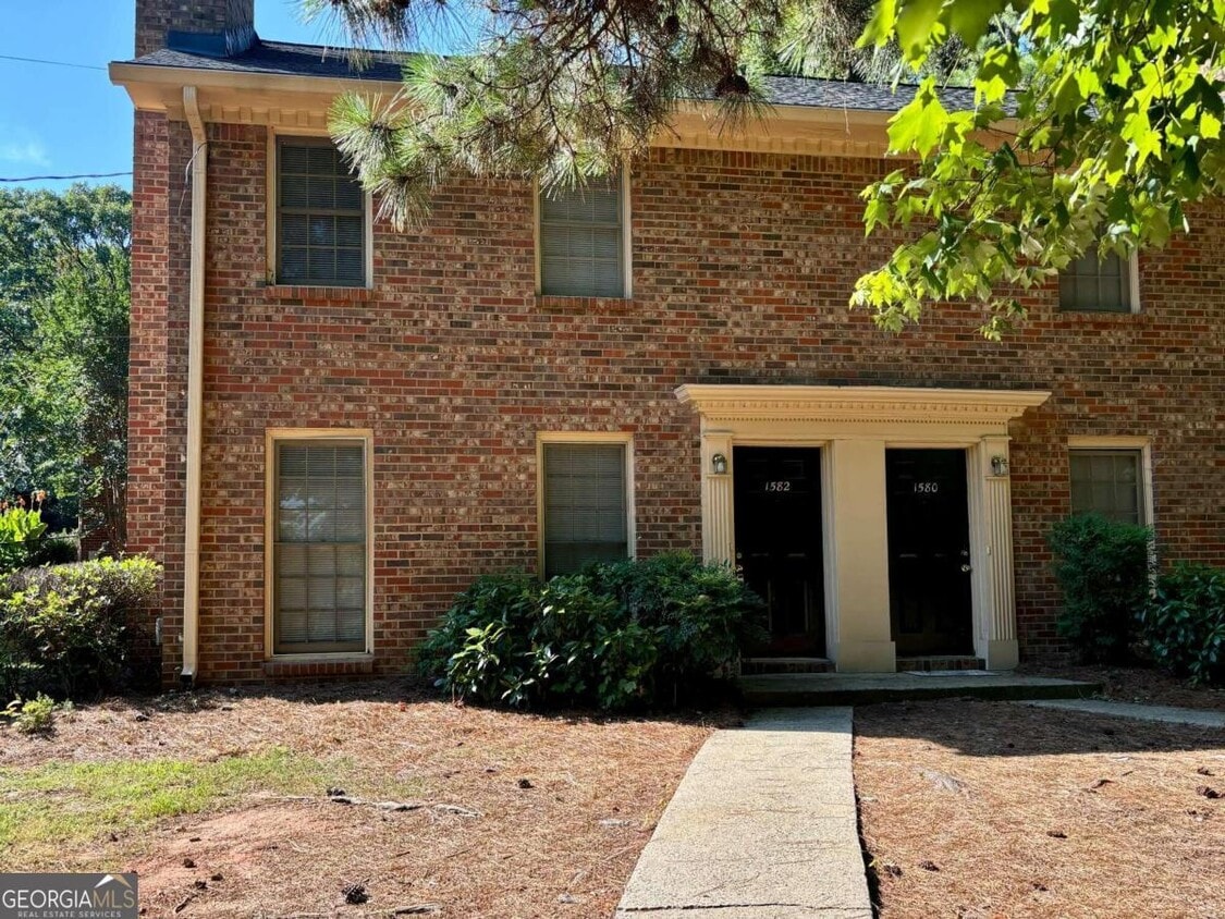 Primary Photo - 1582 Pirkle Rd