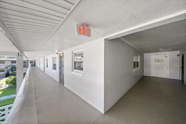 Building Photo - 5600 N Banana River Blvd