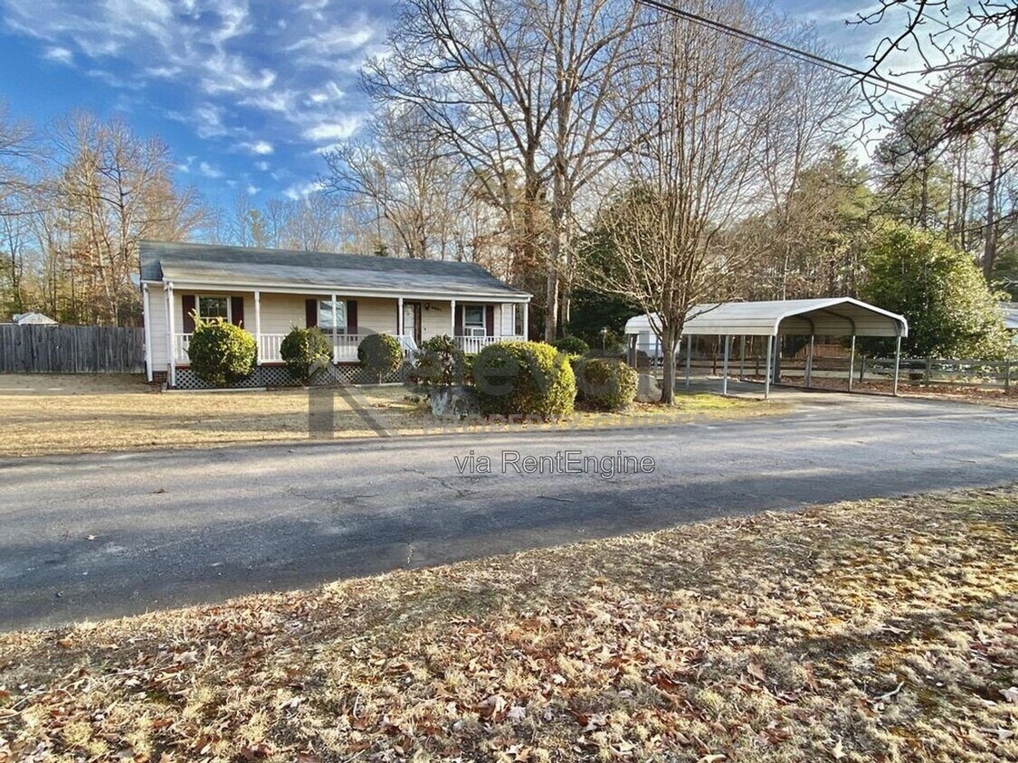 Foto del edificio - 6901 Courthouse Rd