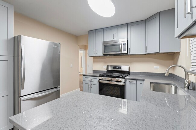 Foto del edificio - 3725 N Harlem Ave