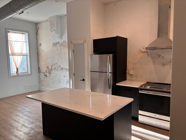 Foto del edificio - The Garber #1