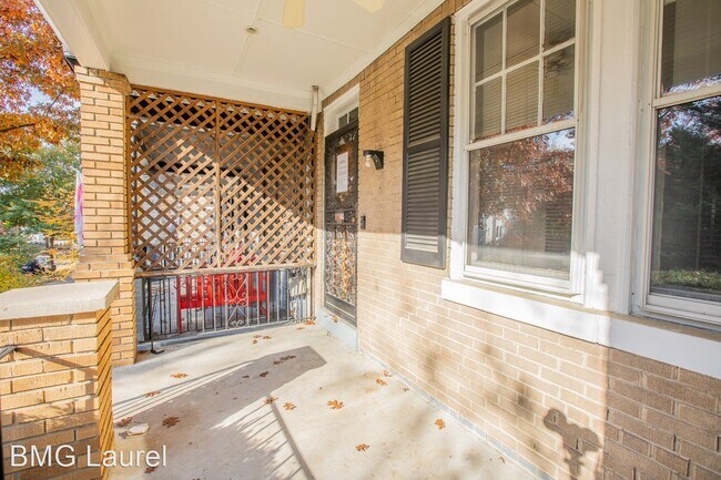 Foto del edificio - 3 br, 2 bath House - 213 Webster St NW