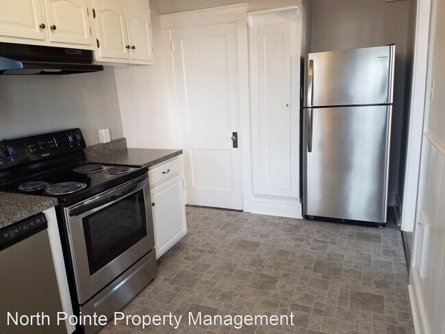 Building Photo - 3 br, 1 bath House - 401 S. West End Ave.