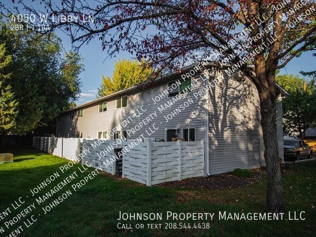 Building Photo - 4050 Libby Ln