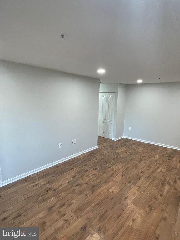 Foto del edificio - 8375 Montgomery Run Rd