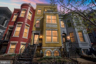 Building Photo - 15 N St NW
