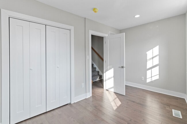 Foto del edificio - 1620 S 2nd St