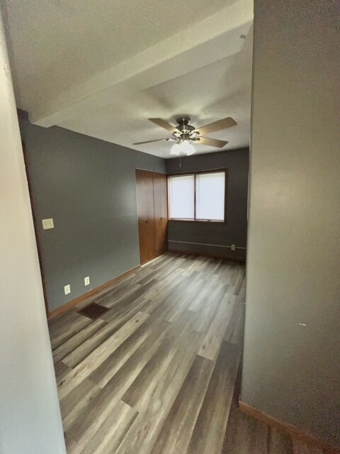 Master Bedroom - 1832 South St