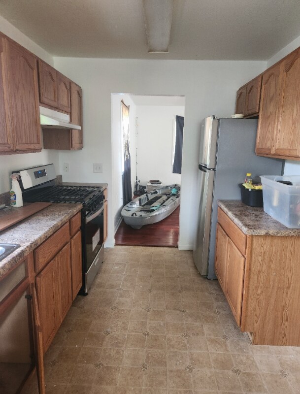 406 Ingleside Terrace, Kalamazoo, MI 49007 House Rental in Kalamazoo