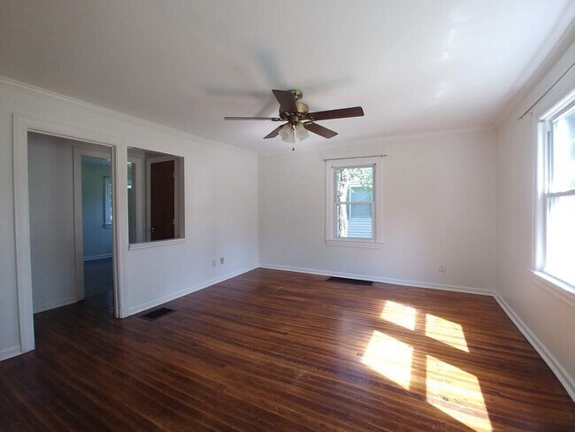 Foto del edificio - 7th and Union - August 2026