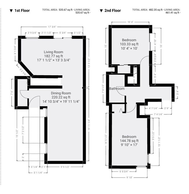 Foto del edificio - Stylish 2-Bedroom, 1.5-Bath Condo with Private Outdoor Space