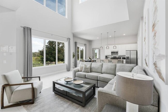 Foto del edificio - 7760 Sandy Ridge Dr