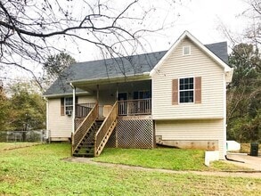 Building Photo - 105 Old Alabama Rd SE