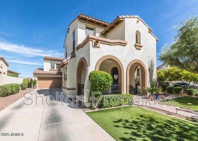 Foto del edificio - 3779 N Denny Way